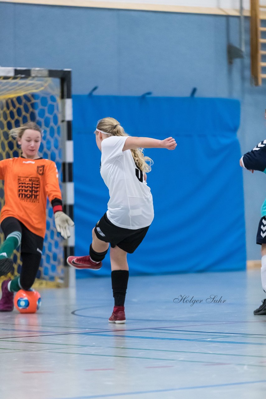 Bild 203 - HFV Futsalmeisterschaft